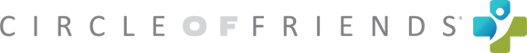 Circle of Friends Logo