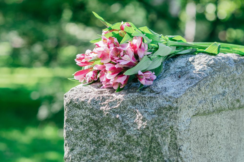 search-meaningful-loss-after-death