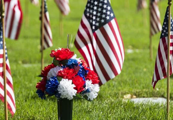 What Are My Burial Benefits as a Veteran? - Funeral Basics