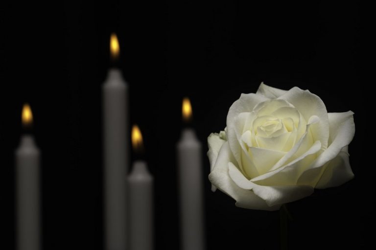 What is a Memorial Service? Funeral Basics