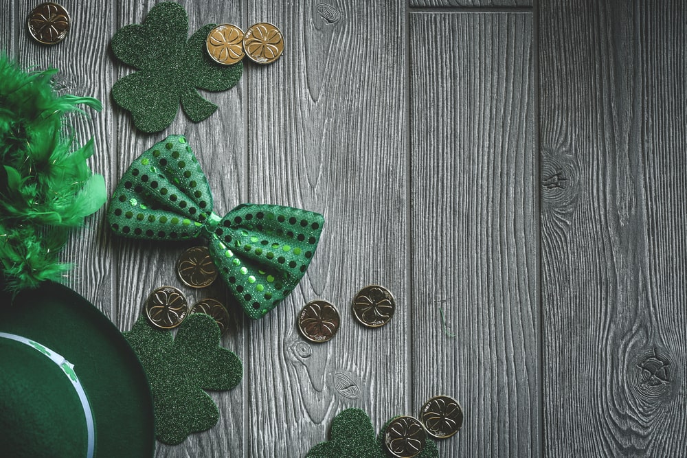 Finding Meaning in St. Patrick’s Day