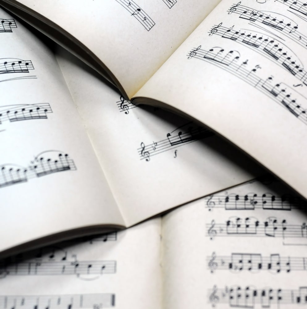 Top 10 Hymns for a Funeral Ceremony