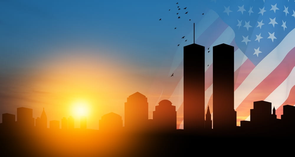 9/11: Grief and Remembrance