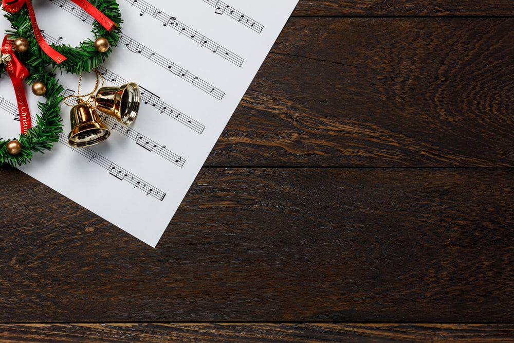 A Christmas Playlist for the Grieving Heart
