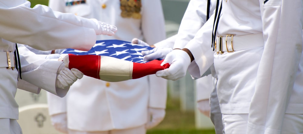 What You Need to Know About Veterans’ Burial Benefits