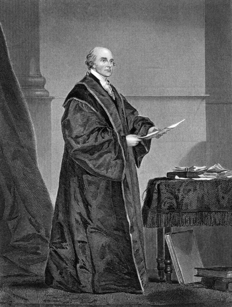Remembering Our Founding Fathers: John Jay - Funeral Basics