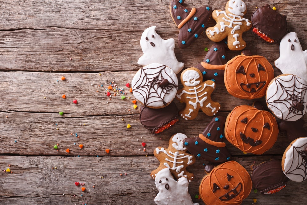 8 Ways to Honor a Loved One’s Life on Halloween