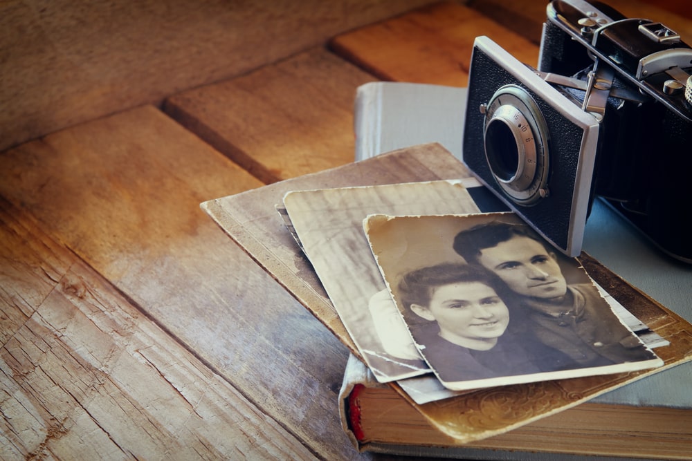 10 Ways to Use Photos to Personalize a Service