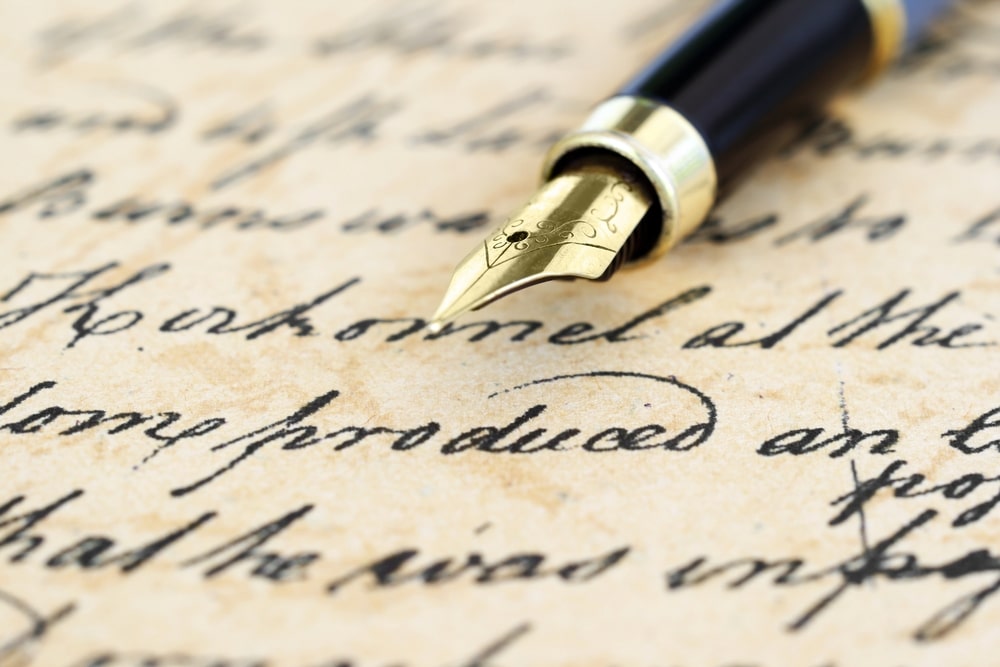 6 Reasons to Write Your  Will Now