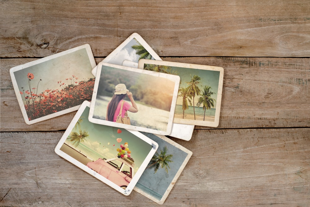 6 Ways to Use Photos to Honor a Loved One