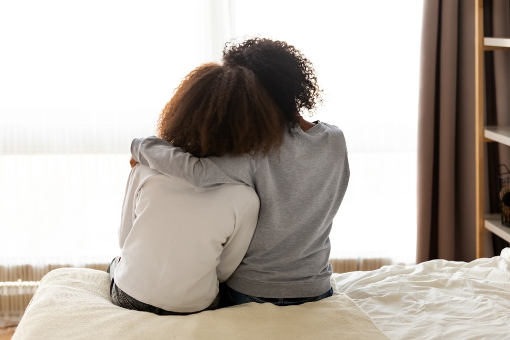 Supporting A Friend Dealing With Suicide Loss Funeral Basics