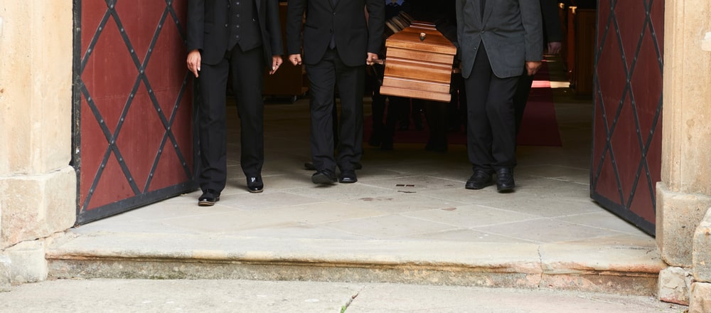 How to Select Pallbearers