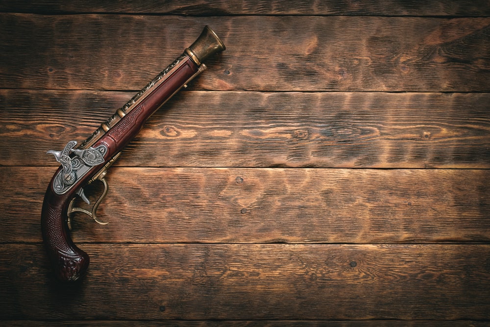 Ladies of Liberty: Remembering Deborah Sampson