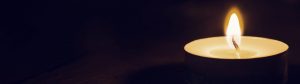 candlelight