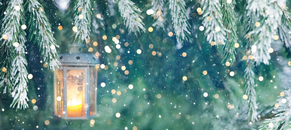 Healing Your Holiday Grief