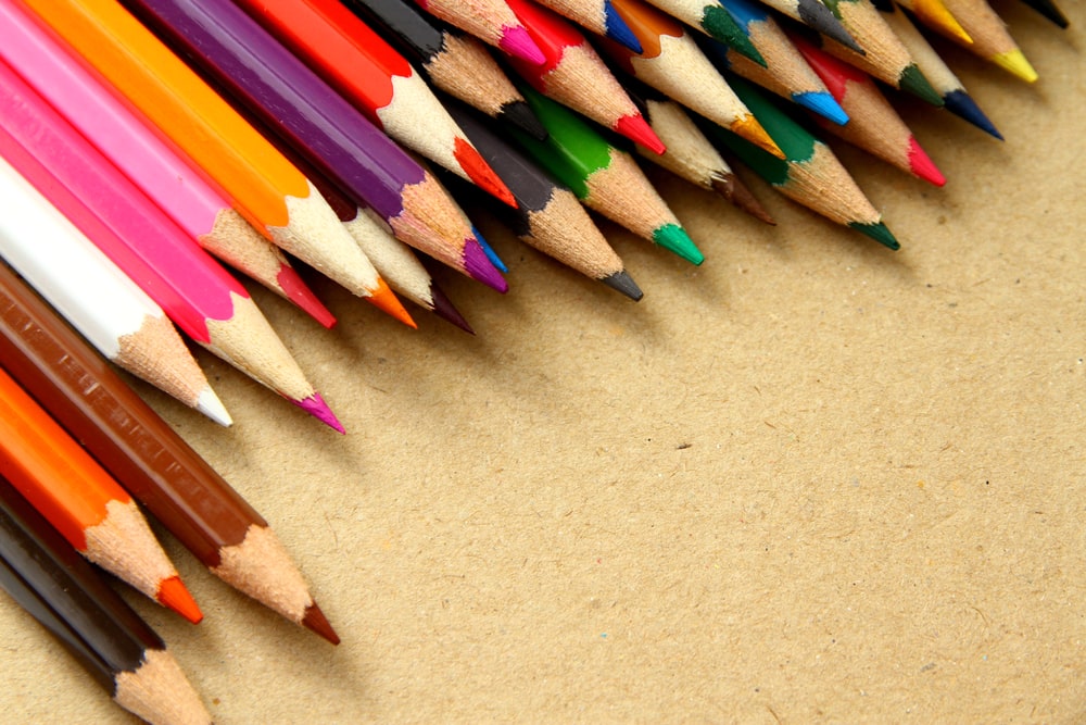 How Coloring Can Help You Grieve