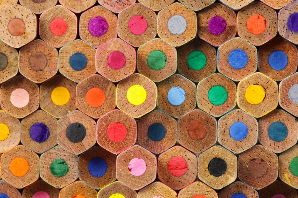 10 Adult Coloring Books for Your Grief Journey