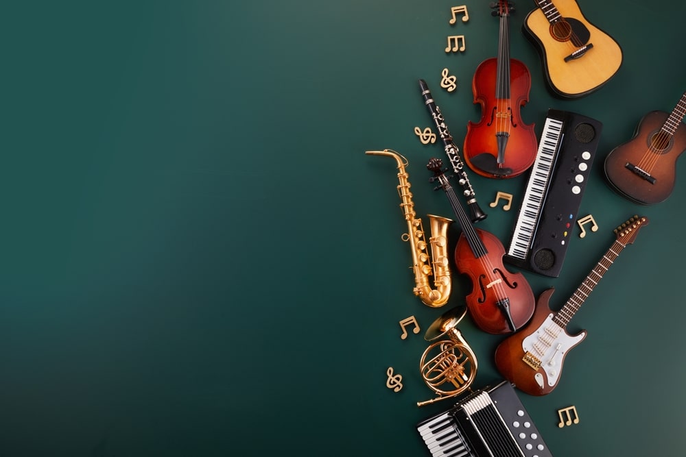 Setting the Tone for a Service: A Collection of Funeral Songs