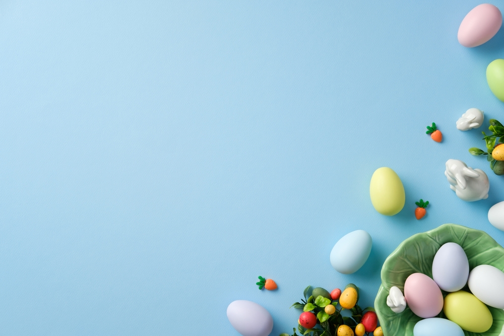 How to Support Your Grieving Child During Easter