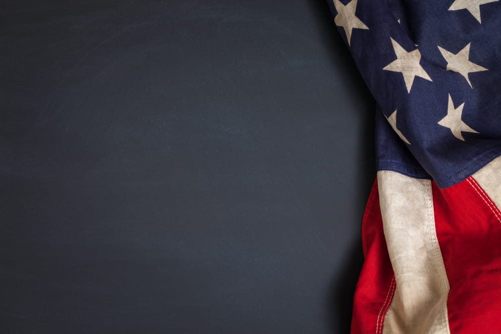 Readings for a Veteran’s Funeral