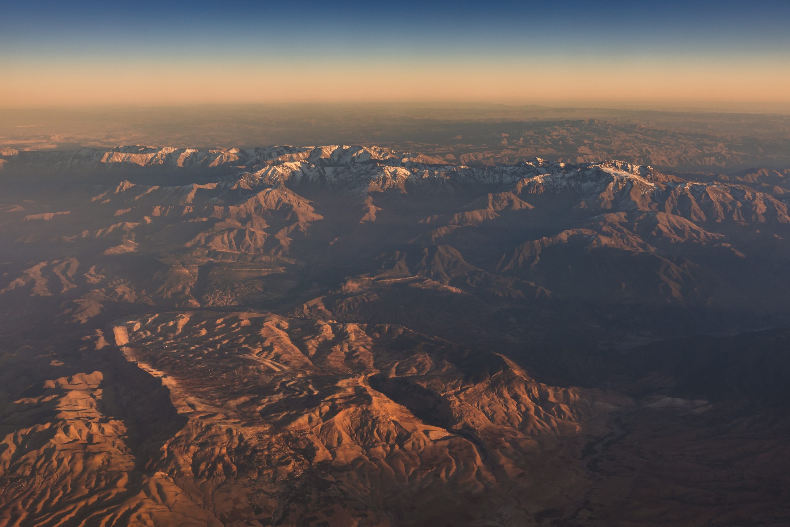 Your Guide to Aerial Scattering
